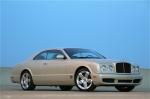 Bentley Brooklands 2009 года (NA)